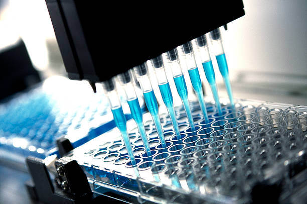 Pipetas de laboratorio, cuales son las principales marcas?