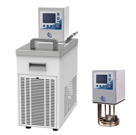 Baños de agua: mantenimientos preventivos y correctivos