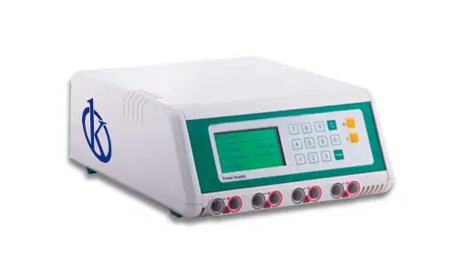 Fuente de Alimentación de Alto voltaje YR03406