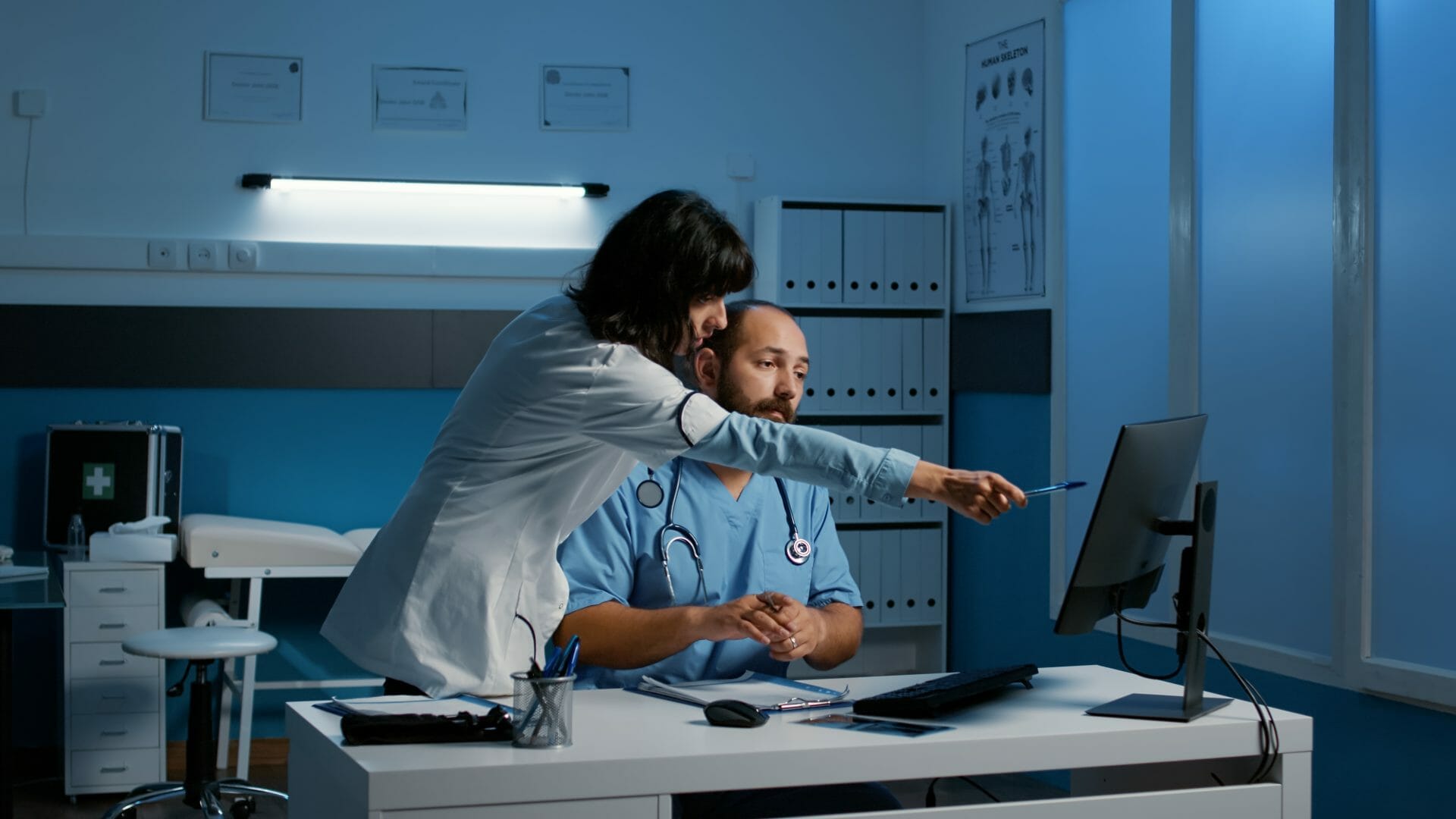 ¿Cuáles son las Aplicaciones de las Muflas en un Laboratorio?