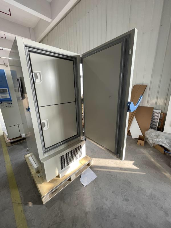 ¿Que se necesita para la instalación y puesta en marcha de un ultracongelador para laboratorio?