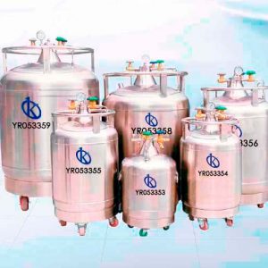Uso de los Tanques de Nitrógeno para el sector Vinícola