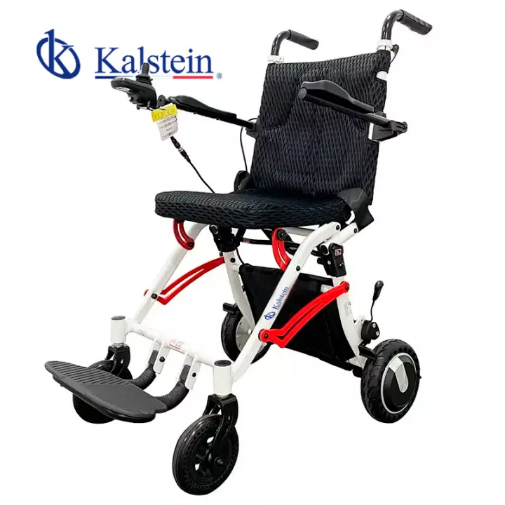 ¿Cuándo es necesario el uso de una silla de ruedas?