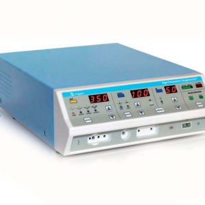 Uso del Electrobisturí para Ginecología