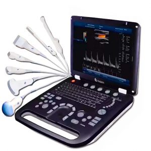 How does an ultrasound scanner work?