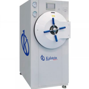 ¿Cuáles son los protocolos de seguridad de esterilización odontológica con el uso del Autoclave a Gas?