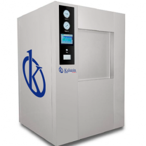 Beneficios del Autoclave a Gas para la esterilización de instrumentos dentales