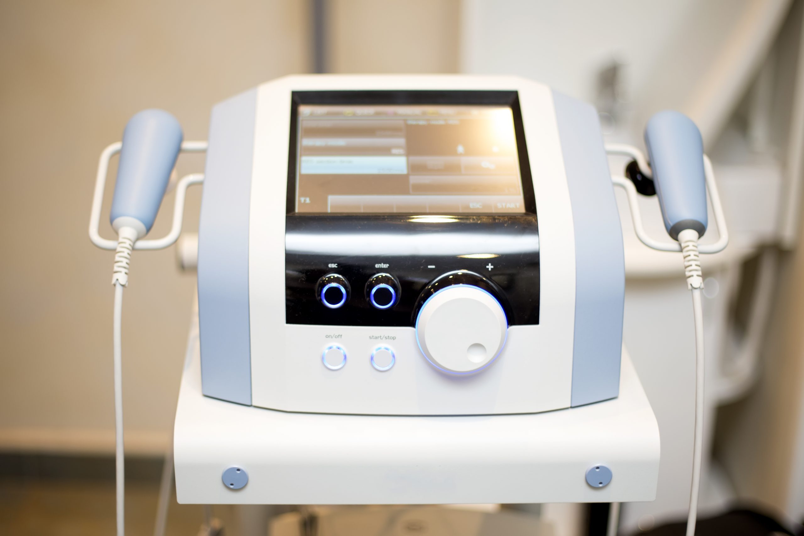 ¿Qué se puede diagnosticar en una ecografía?