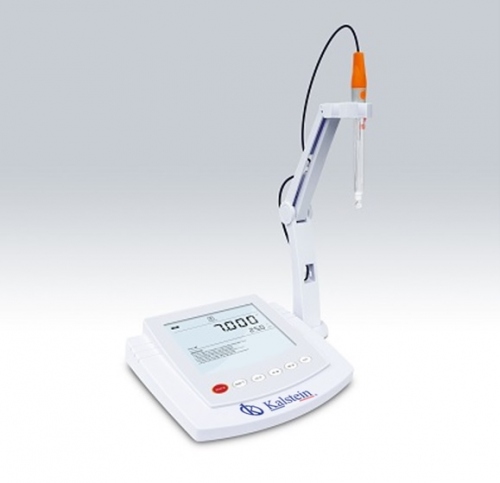 ¿Cómo Se Calibra Un Medidor De pH De Laboratorio?