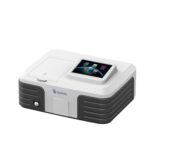 Espectrofotómetro UV / Vis de doble haz - YR01862 (3D)