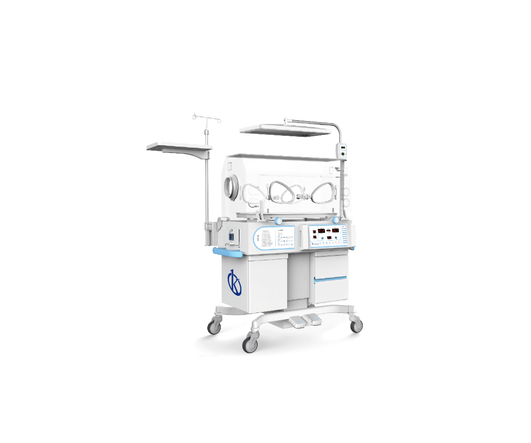 Incubadoras de Fototerapia Infantil: Revolucionando el Cuidado Neonatal con Tecnología Avanzada