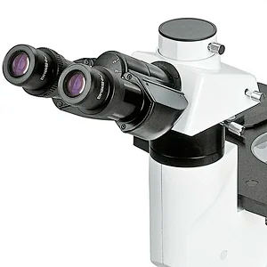 Microscopio Invertido YR0230 – 1
