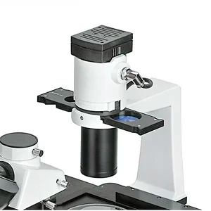 Microscopio Invertido YR0230 – 2