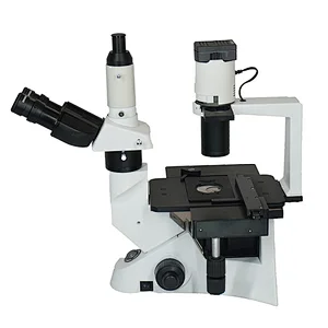 Microscopio Invertido YR0230 – 3