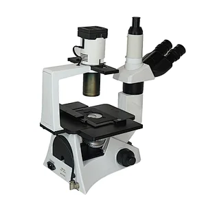 Microscopio Invertido YR0230 – 4