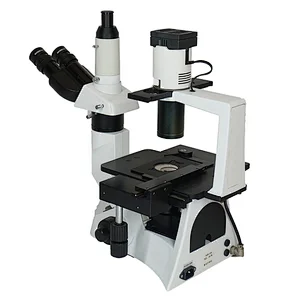 Microscopio Invertido YR0230 – 5