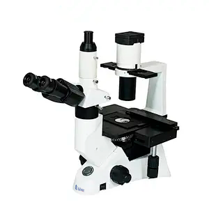 Microscopio Invertido YR0230