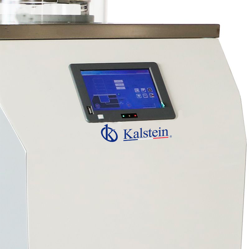 Liofilizador de Congelacion de Laboratorio Tipo T YR05197-1 – 1