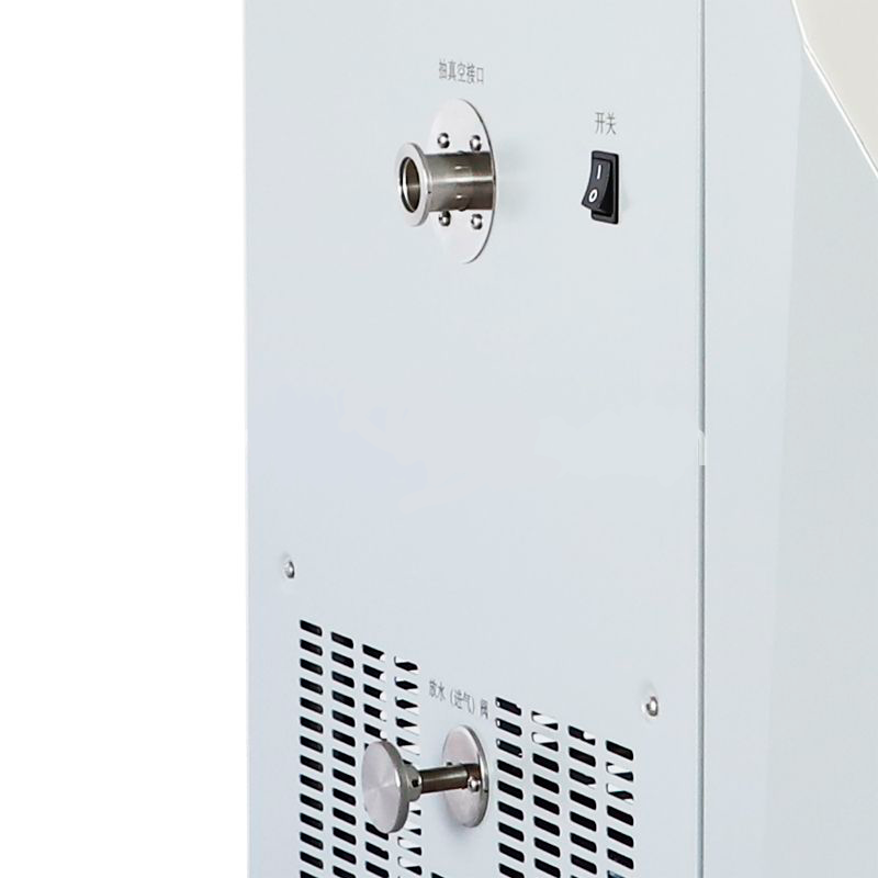Liofilizador de Congelacion de Laboratorio Tipo T YR05197-1 – 3