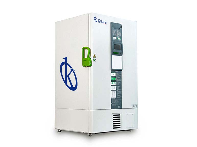 '-86C congelador médico de temperatura ultrabaja para laboratorio/Hospital 728L YR05300