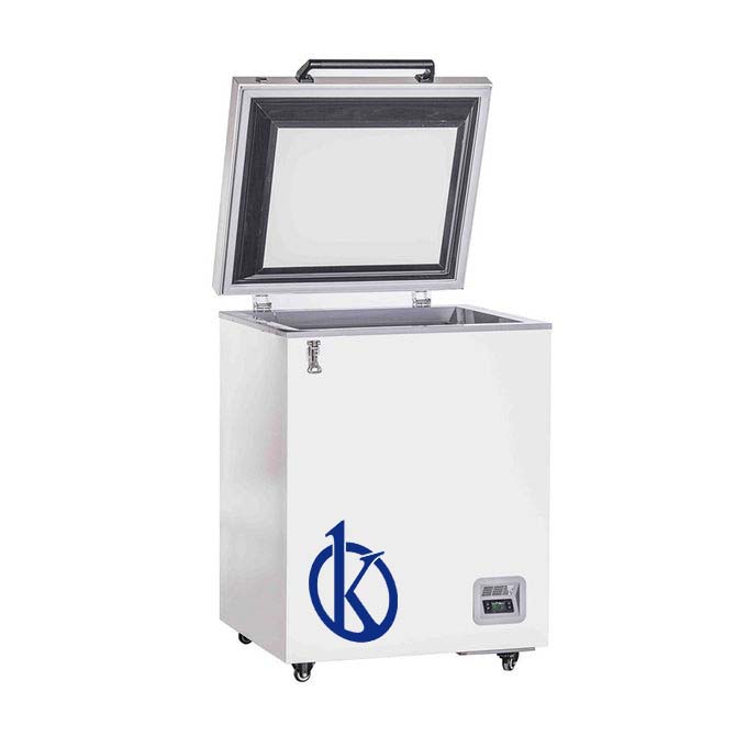 Refrigerador Médico