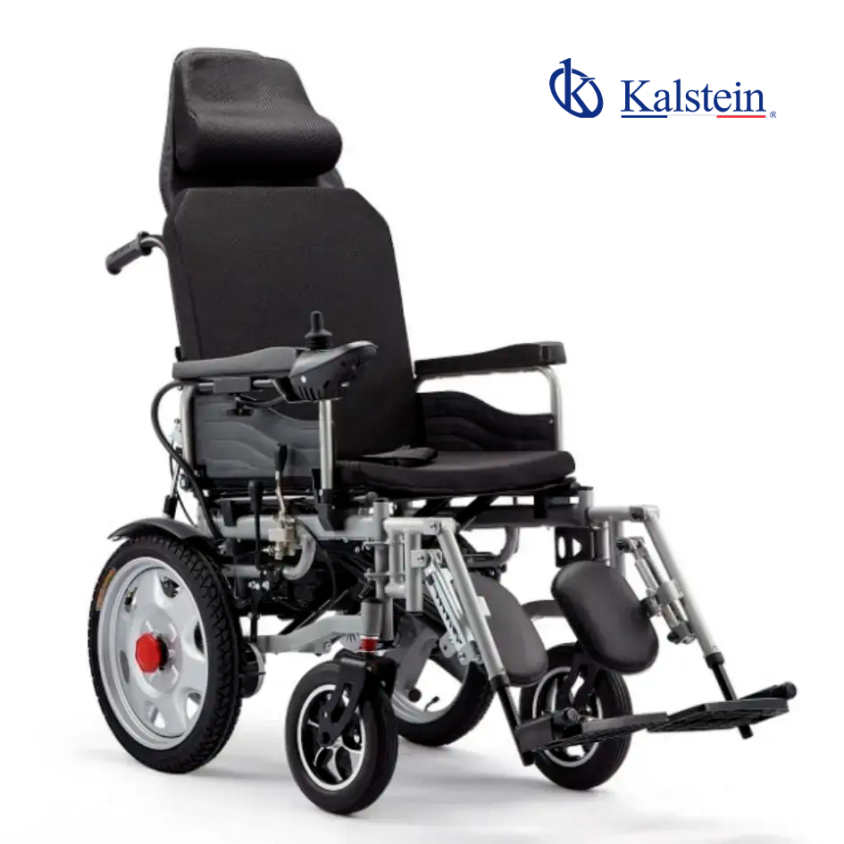 Silla de ruedas eléctrica YR05441 – 2