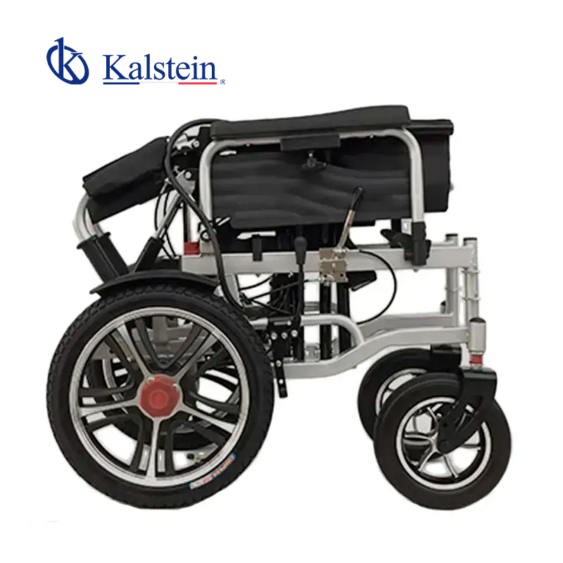 Silla de ruedas eléctrica YR05441 – 3
