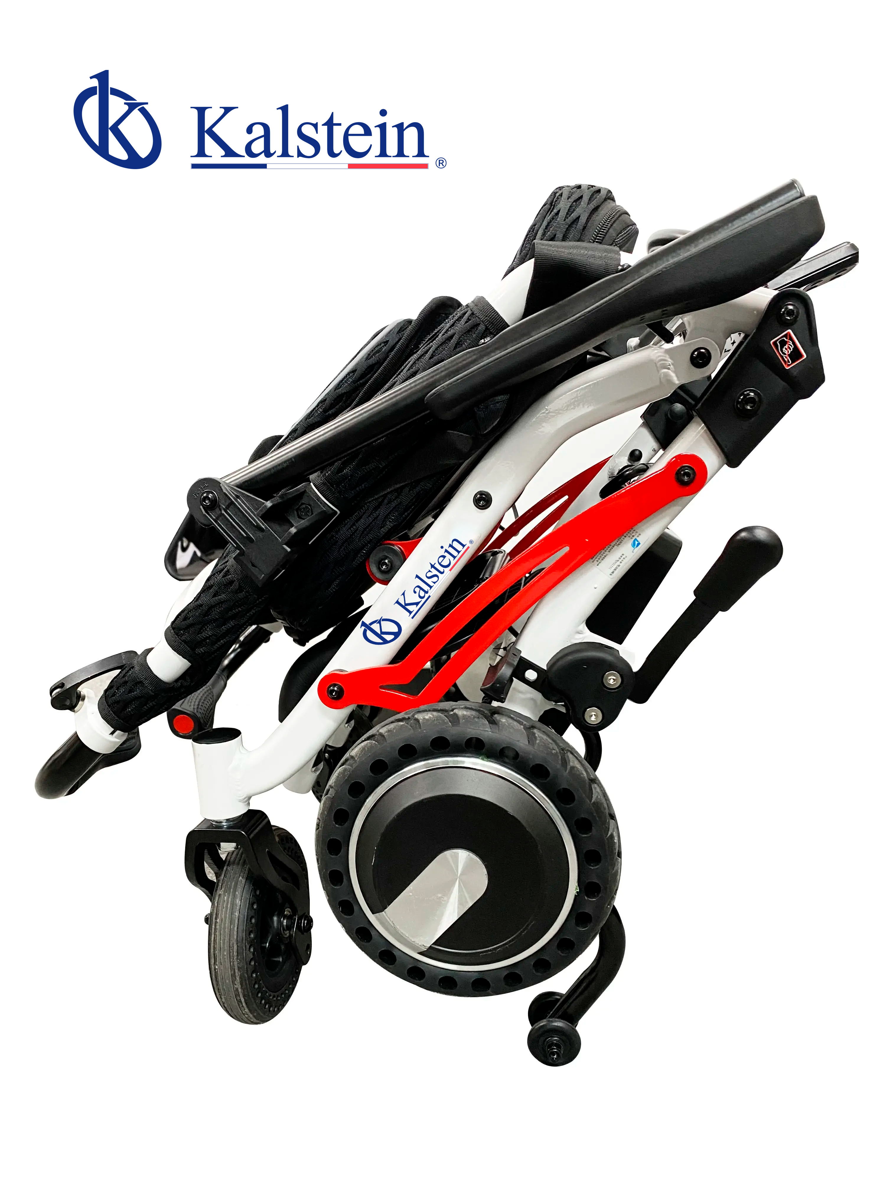 Silla de Ruedas Eléctrica YR05445 – 5