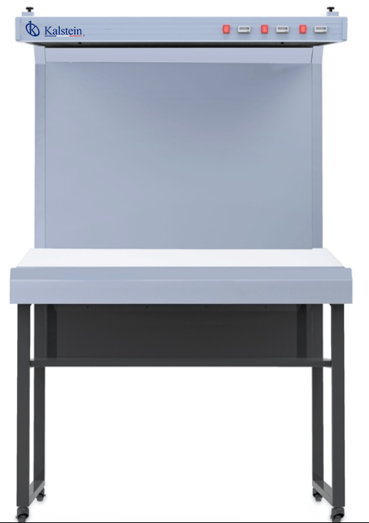 Evaluación científica de la Caja de Colores
