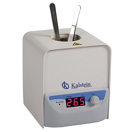 Bacti-Cinerator y Esterilizador YR405