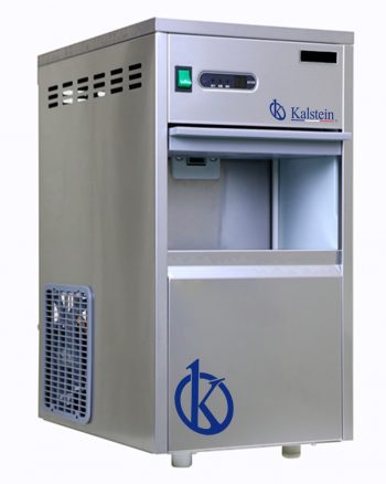 Fabricadores de hielo (Ice maker): ¿Cómo funciona?