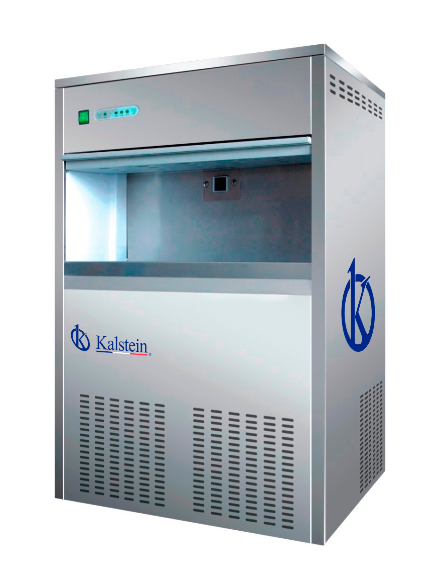 Uso del Fabricador de Hielo para tratamientos Cosmiátricos
