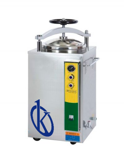 La Innovación en Esterilización: Explorando las Autoclaves de Kalstein