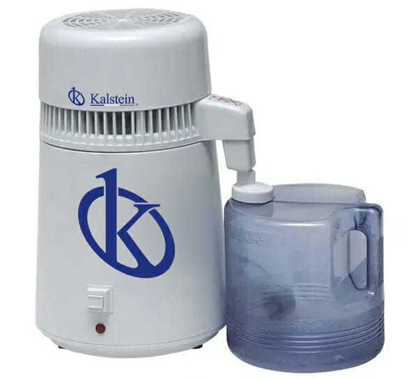 Pureza y Eficiencia en la Producción de Agua para Laboratorios