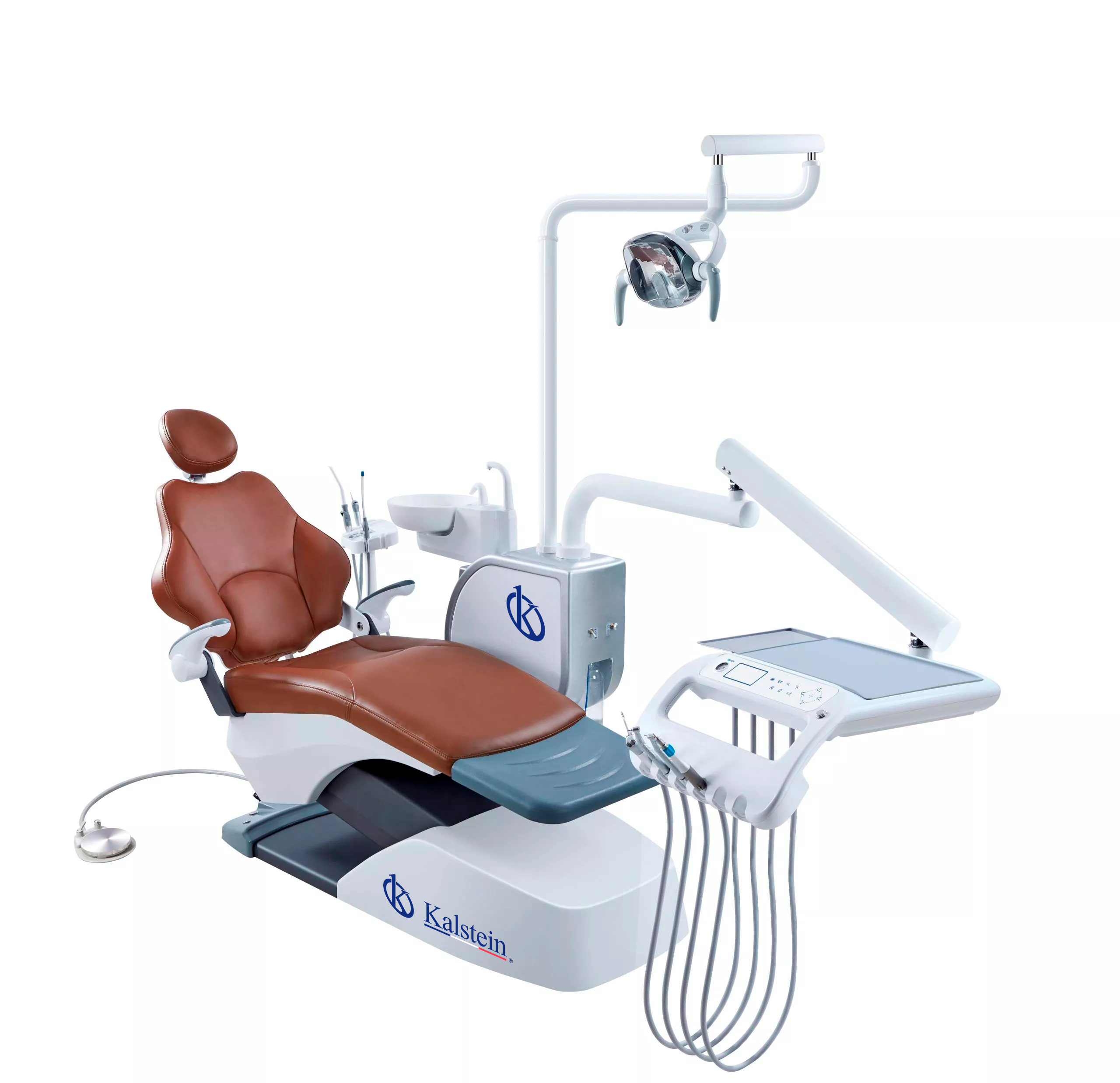Sillas Dentales: Comparativa entre Silla Dental de Alta Calidad YR06008 y A-dec 500