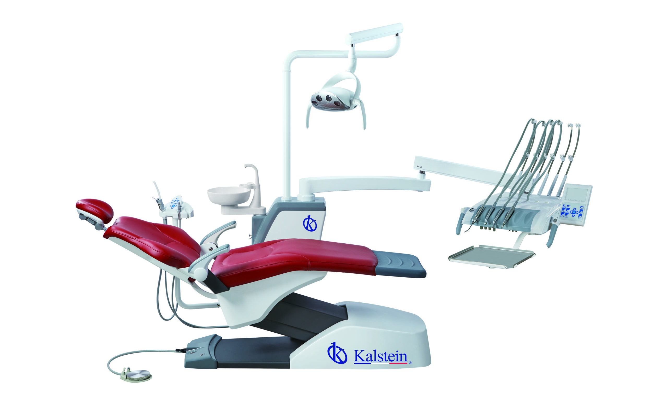 Innovación y Confianza: Explorando la Linea Dental de Kalstein