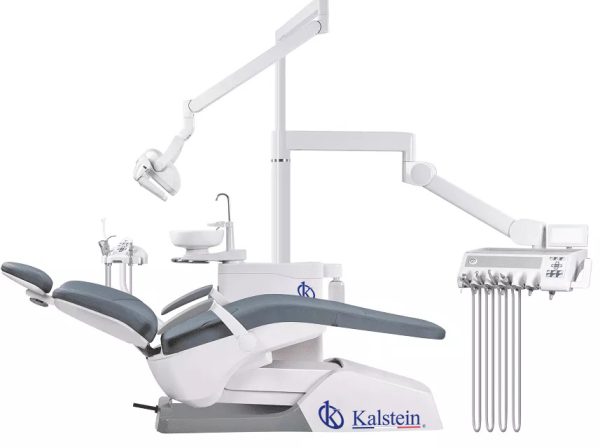 Cómo la Silla Dental Mejora la Eficiencia en los Tratamientos Dentales