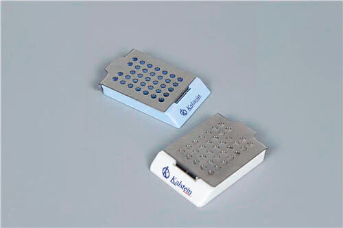 La Seguridad en el Manejo de Reactivos de Laboratorio