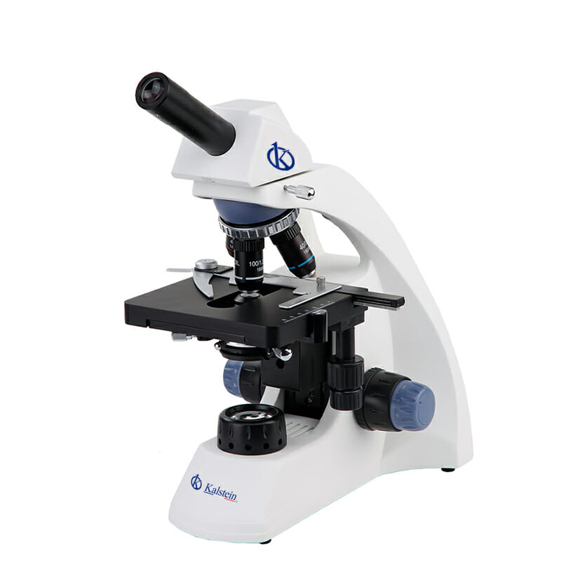 El Microscopio Biológico de Kalstein: una Alianza entre la Ciencia y la Tecnología a Precio Competitivo