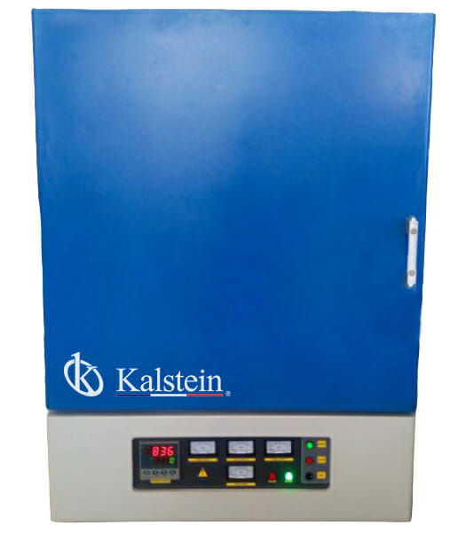 Horno de Mufla de Laboratorio YR05284-1