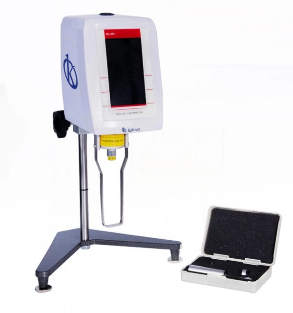 La medición de la viscosidad operativa: el camino al éxito