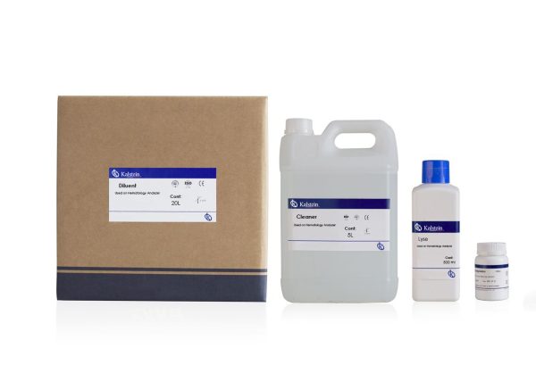 Reactivos Hematológicos: lo esencial que debes conocer