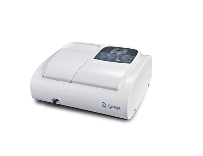 Espectrofotómetro UV VIS - YR01852