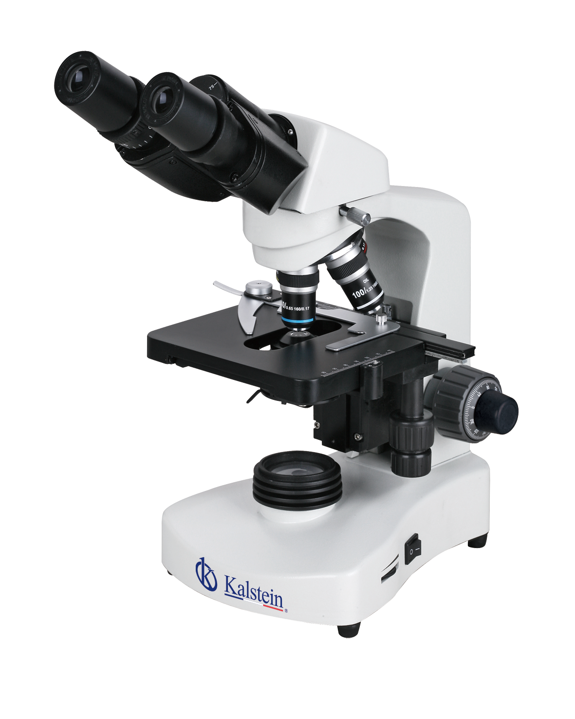 Comparativa de Microscopios de Laboratorio: Kalstein YR0241 vs Leica DM500