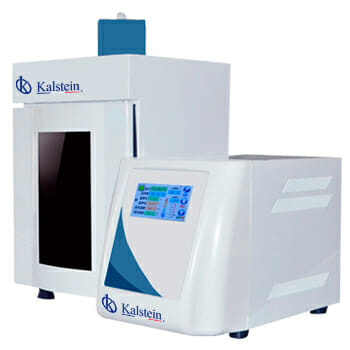 Descubre el Poder del Homogeneizador Ultrasónico de Kalstein: Innovación y Precisión en tu Laboratorio