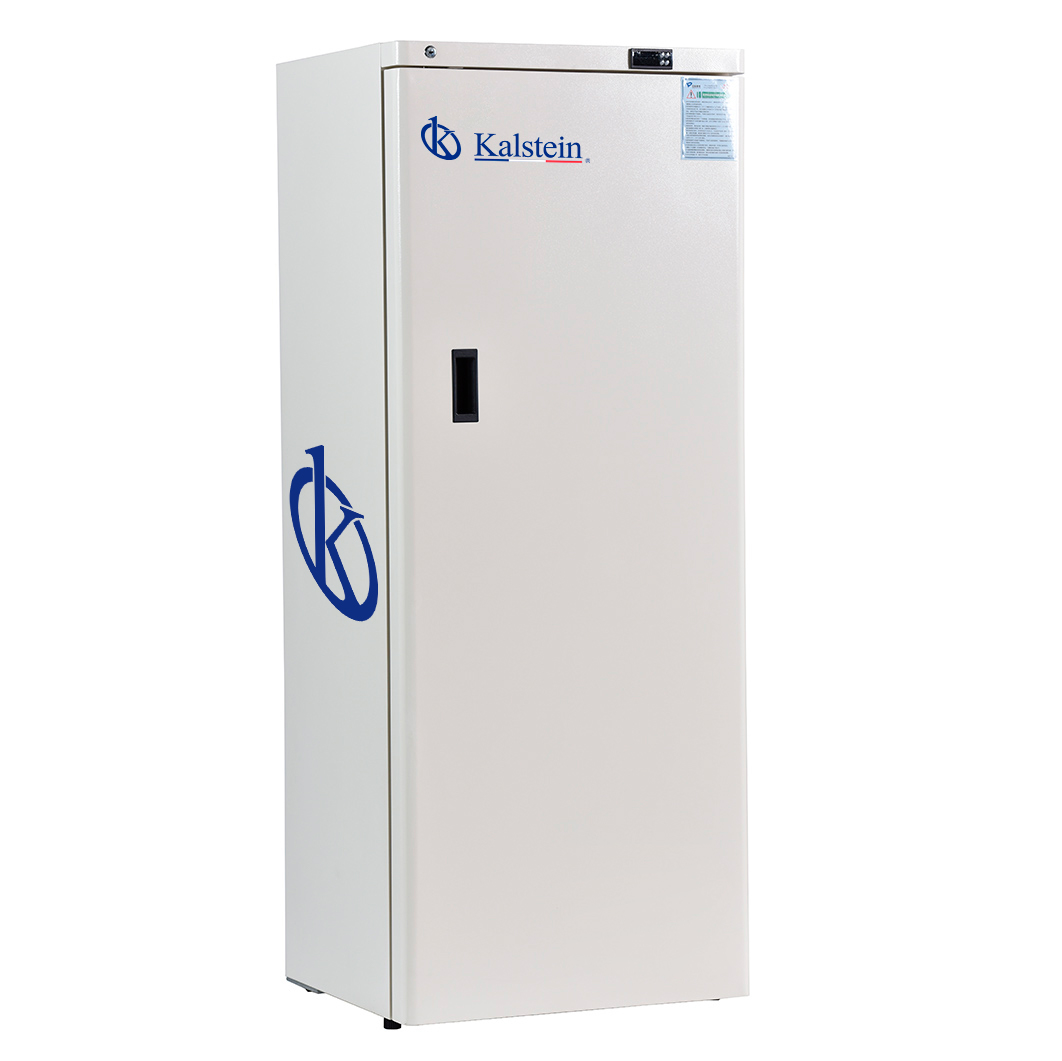 Comparación de Congeladores Verticales: Kalstein YR05097 vs B Medical Systems V-310