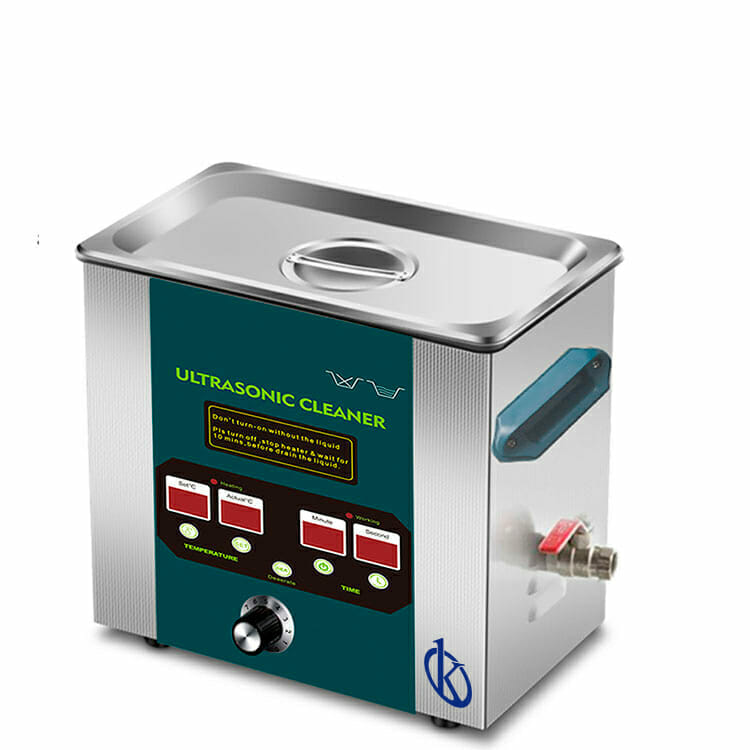 Limpiador ultrasónico de escritorio YR05220 // YR05228 – 3