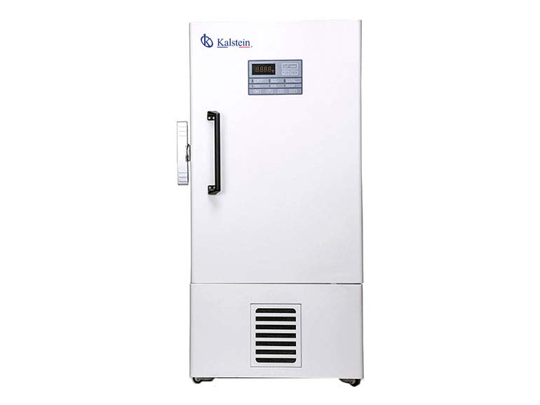 Comparativa de Congeladores ULT: Kalstein YR05296 vs. Stirling Ultracold SU780XLE