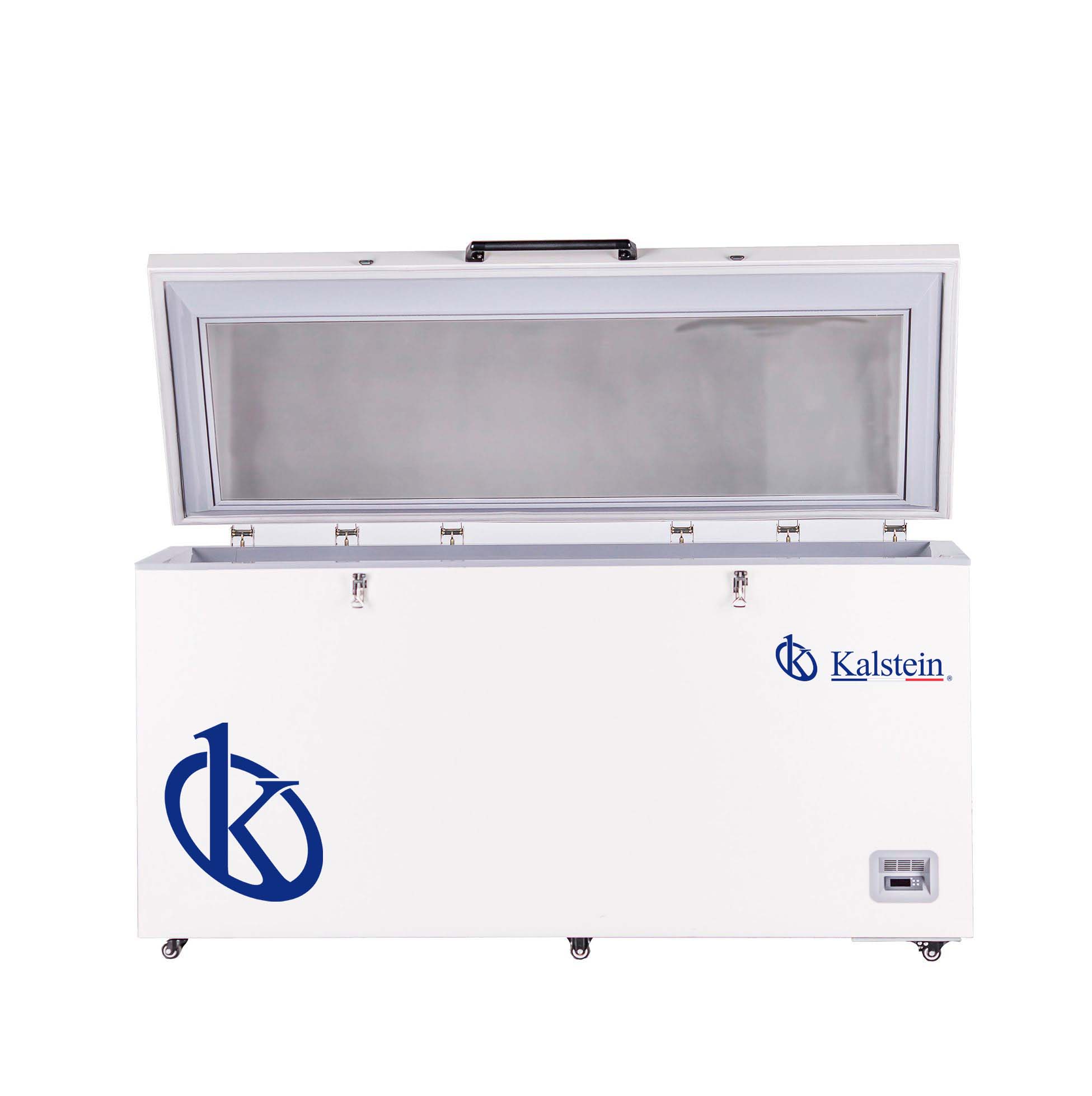 Comparativa de Congeladores Médicos: Kalstein YR05318 vs Haier RCH Series