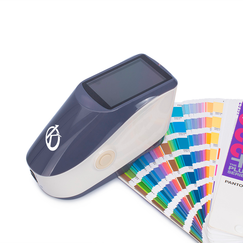 Espectrofotómetro de rejilla con apertura de 20 mm YR05503 – 2